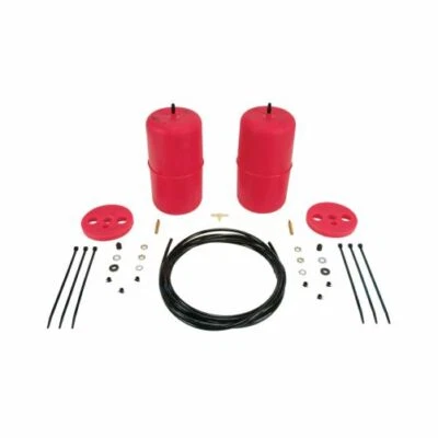 Kit de mola de ar Airlift 60732 Air Lift 1000 para 2004-2020 Toyota Sienna NOVO - Imagem 1 de 3