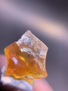 Opale Ethiopienne Brute 7,50ct FMG Collection - Picture 1 of 6