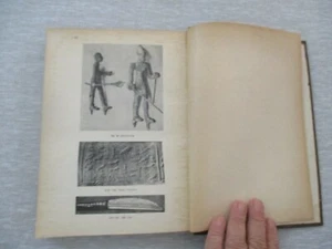 The Phoencian culture,G. Contenau,h/c, 271pp,1st Hebrew edit.,Israel,1954. cs131 - Picture 1 of 9