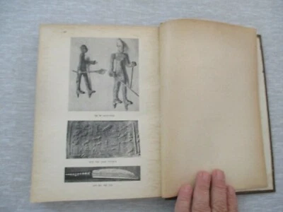 The Phoencian culture,G. Contenau,h/c, 271pp,1st Hebrew edit.,Israel,1954. cs131 - Image 1 of 4