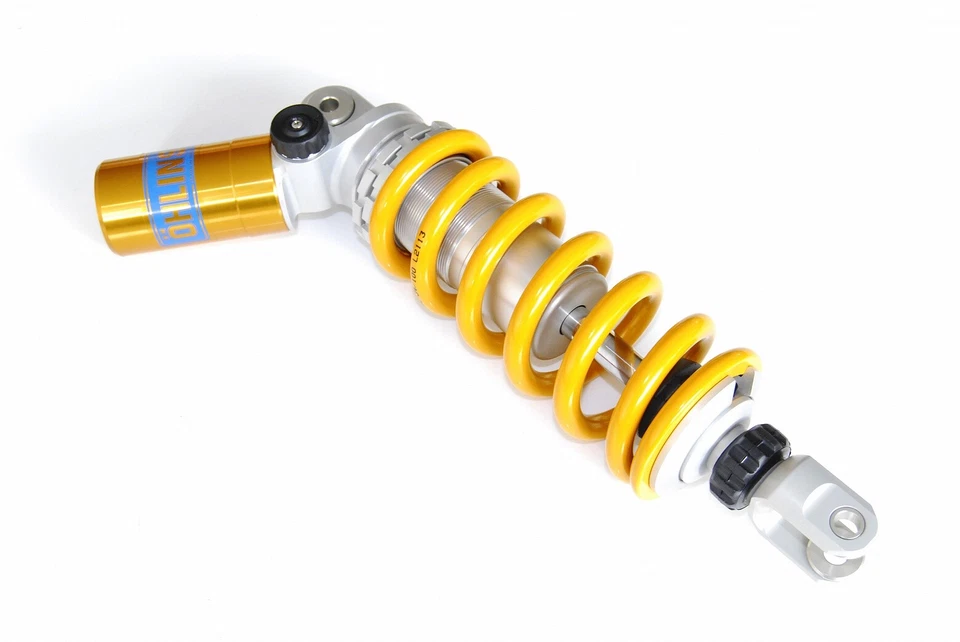 OHLINS Rear Shock Ducati Scrambler Desert Sled 2017-18 S46pr1c1
