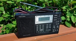 Niesamowite! Fantastyczny stan! Realistic DX-440, stereo AM/FM, odbiornik SW SSB - Zdjęcie 1 z 9
