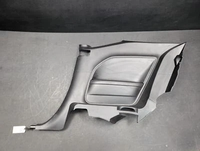 Panel de ajuste cuarto derecho Dodge Challenger 2021 1ZA06DX9AD 2015 - 2020 2022 2023 Foto 1 de 4