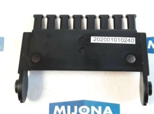 Igus 106 12PZ STAFFA DI MONTAGGIO SUPPORTO OEM  - Foto 1 di 4