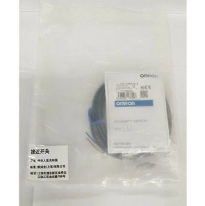 1PC New Omron Proximity Switch E2E-X2D2-N-Z 12-24VDC Free Shipping - Picture 1 of 4