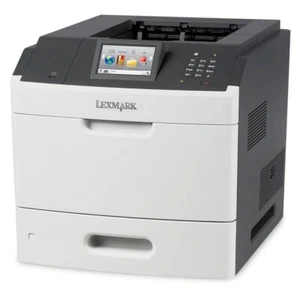 Lexmark M5155 Printer 40G0720 Mono A4 Low Count Duplex, Network, WARRANTY! - Picture 1 of 6