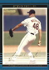 2002 Bowman Gold Baltimore Orioles Baseball Card #428 Steve Bechler
