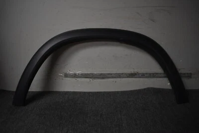 Mercedes Benz GLS450 2021 guardabarros flare fabricante original Foto 1 de 4