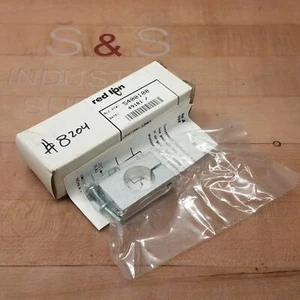 Red Lion Controls 5400100 Mounting Block - NEW - Picture 1 of 4