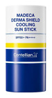 Centellian 24+ Madeca Derma Shield Cooling Sun Stick 22g SPF50+ PA++++ K-Beauty