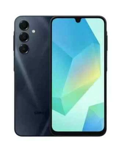 Samsung Galaxy A16 4G/5G 128GB 256 GB Smartphone Dual Sim-Brand New Sealed - Picture 1 of 19