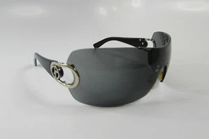 Vintage Original tolle Giorgio Armani Damen Sonnenbrille mit Etui  - Bild 1 von 12