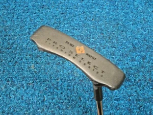 PRO SELECT TITANIUM SERIES PS 102 PUTTER 1021 - Picture 1 of 4