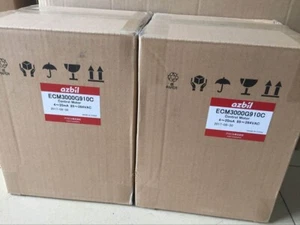 New Azbil ECM3000G910C Control Motor ECM3000G910C Free Expedited Shipping - Picture 1 of 2