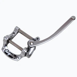 Allparts TP-3640 Bigsby B5 Vibrato Tailpiece - Aluminum - Picture 1 of 1