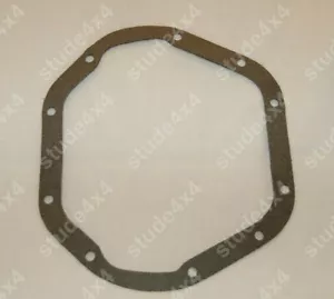 JUNTA DE CUBIERTA TRASERA STUDEBAKER & AVANT DANA 44 CAMIONETA HALCÓN ALONDRA 1951-70 - Imagen 1 de 1