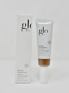 Glo Skin Beauty ölfreie getönte Grundierung tief 1,7 flüssige Unzen - Bild 1 von 7