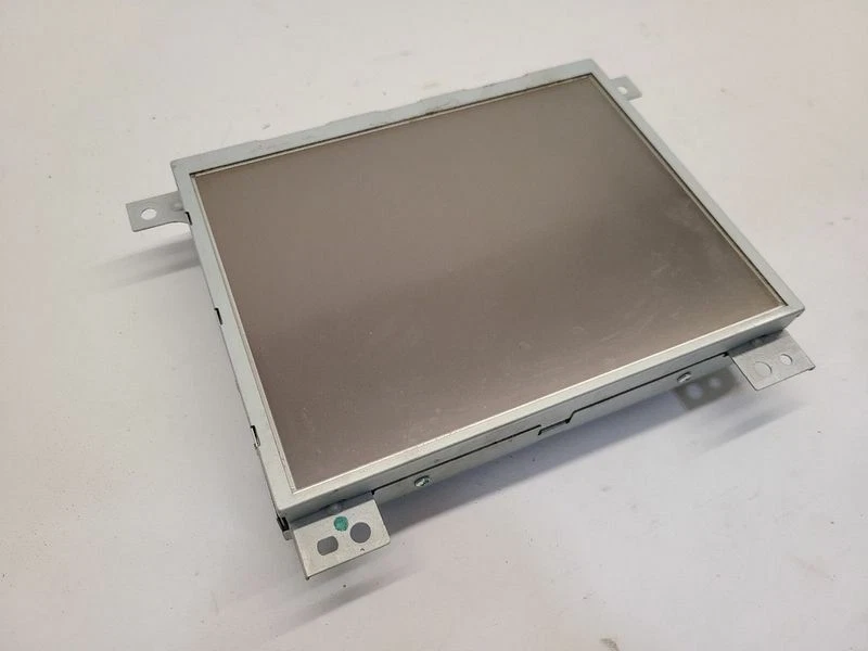 Dodge Dart 2013-2016 pantalla GPS pantalla táctil unidad de navegación OEM Foto 1 de 4