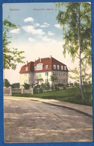 11 037 AK „Bautzen Ritterschftl. Internat“ - Picture 1 of 2