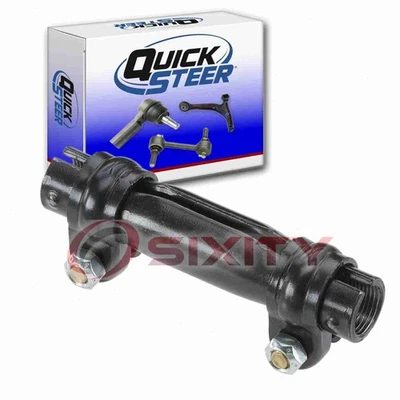 Manguito de ajuste de extremo de varilla de amarre de dirección QuickSteer para Oldsmobile L-39 zz 1939 Foto 1 de 4