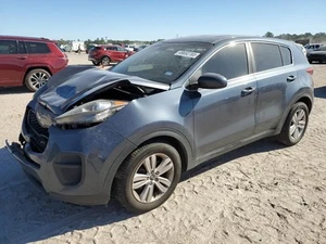 Heater Climate Temperature Control Fits 17-19 SPORTAGE 4963720 - Picture 1 of 12
