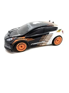 Turnigy Mini Rally Extreme 1/16 scale 4WD rally car Brushless - Picture 1 of 11
