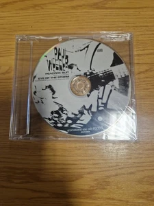 Paul Weller Peacock Suit 2 Track PROMO CD - Picture 1 of 2