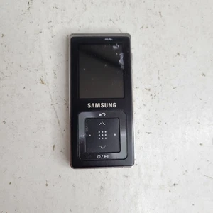 SAMSUNG YP-Z5 Lettore MP3 digitale 1 GB - NERO - Foto 1 di 7