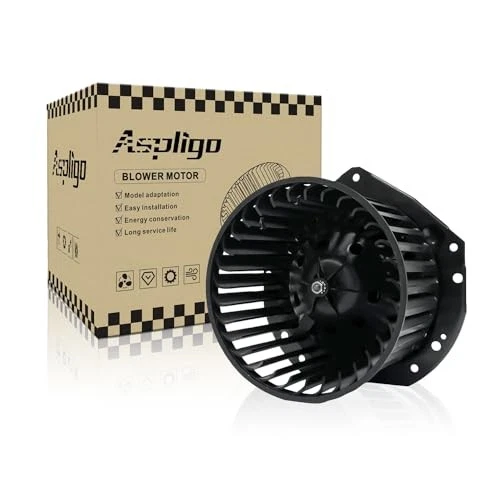 Front AC Heater Blower Motor for Chevy Astro Blazer S10 GMC Safari 1994-2005 - Image 1 of 4