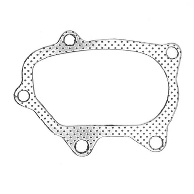 Exhaust Pipe Flange Gasket for 2004-2005 Subaru Impreza WRX STI Turbo 2.5L H4 GA — 第 1/2 张图片