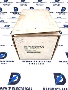 EQUIPO DE CONTROL DE PROCESOS BARBER-COLMAN 20QC91117030 - Imagen 1 de 3