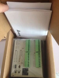 1PCS Brand New Delta DVP20SX211R PLC Microprocessor Unit Free delivery - Picture 1 of 5