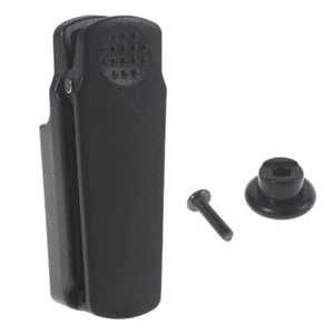 High Quality Waist Back Clip Easy to Fix Suitable for Bao Feng BF-9700 BF-A58 - Zdjęcie 1 z 8