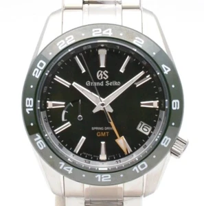 Grand Seiko Sports Collection Spring Drive GMT 40.5mm SBGE257 - Picture 1 of 6