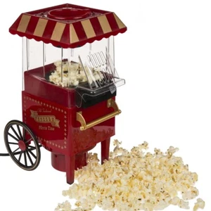 Popcorn Automat 71/3139-24741 out of the Blue 1200 Watt - Bild 1 von 1