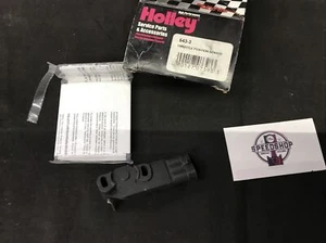 Holley 543-3 Throttle Body Injection Throttle Position Sensor - Picture 1 of 8