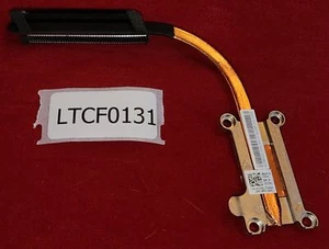 PBOX018-LTCF0131 - Dell Latitude E5430 CPU Kühlkörper 82JH0 082JH0 - Bild 1 von 7