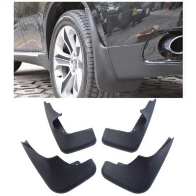 Guardabarros guardabarros para BMW X5 E53 2000-2006 Foto 1 de 2