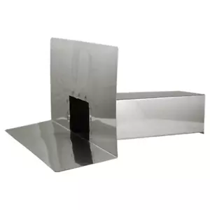 Scupper in acciaio inox - Foto 1 di 6