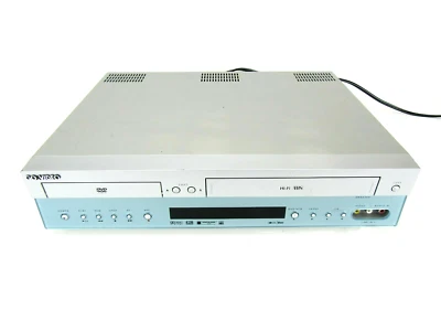Go-Video DVR4300 Reproductor de DVD / Grabadora de Video Cassette (VCR) Foto 1 de 2