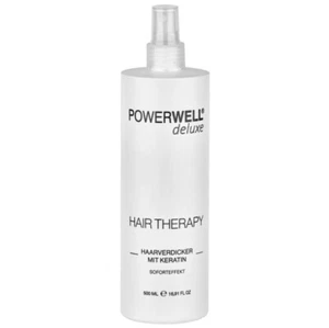 POWERWELL deluxe Haarverdicker 500 ml - Bild 1 von 1