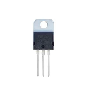 TIP132 100V 8A NPN Darlington Transistor - Pack of 10 - Picture 1 of 2