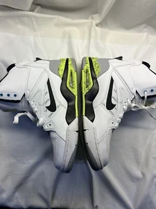 NIKE AIR COMMAND FORCE Billy HOYLE ROBINSON NUEVO PRÍNCIPE USADO 1x 9 Nds - Imagen 1 de 10