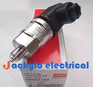 1PCS Brand New DANFOSS MBS 3000 060G1133 Pressure Transmitter Fast delivery - Picture 1 of 2