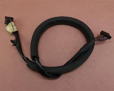 Arnés de lámpara de luz trasera Harley Davidson Heritage Softail FLSTCI 2000-2006 Foto 1 de 4