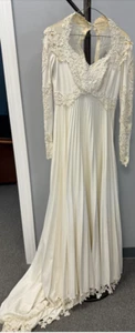 Wedding Dress Lot Size 10 - Picture 1 of 5