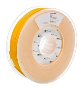 Filament, Pla - Jaune - 750G,3D Imprimante Filaments 1619 - Photo 1/2