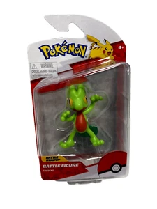 Pokemon Battle Ready 2" Treecko - Picture 1 of 3