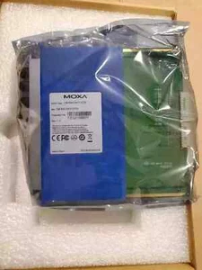 MOXA CM-600-2MST/2TX / CM6002MST2TX NEW - Bild 1 von 3