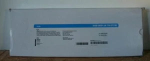 Tinta Agfa cian Grand Sherpa AM cian tinta original 2017 EPX4Y - Imagen 1 de 1